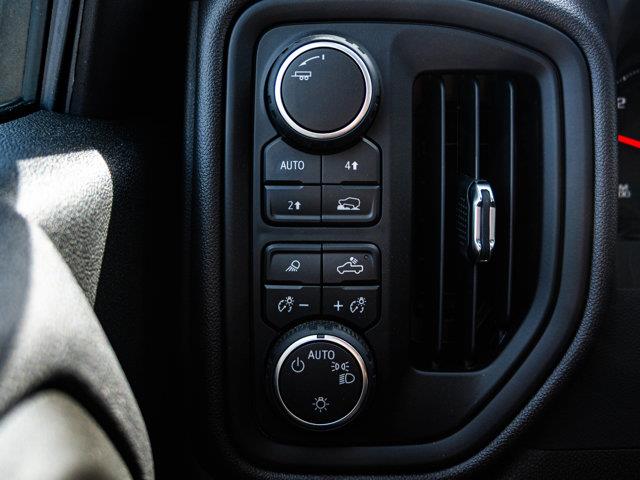 chevrolet Silverado 1500 2025 - 18