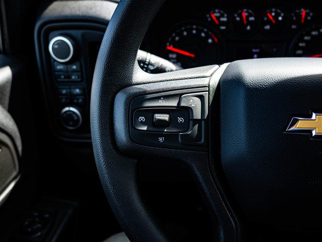 chevrolet Silverado 1500 2025 - 19