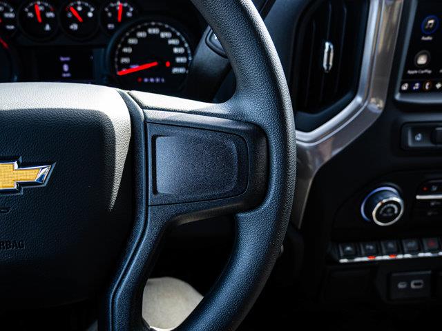 chevrolet Silverado 1500 2025 - 21