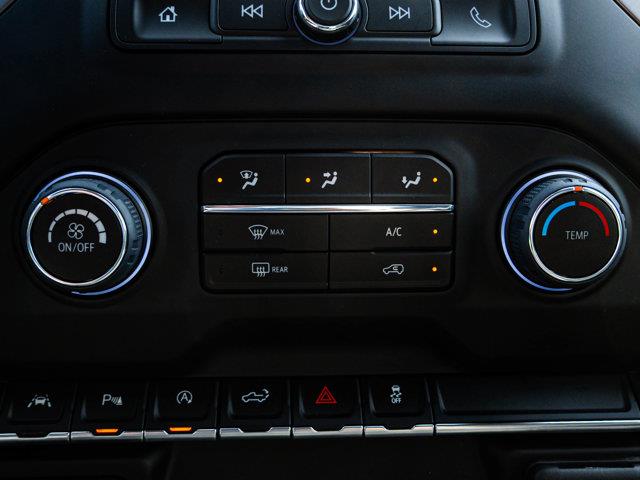 chevrolet Silverado 1500 2025 - 25