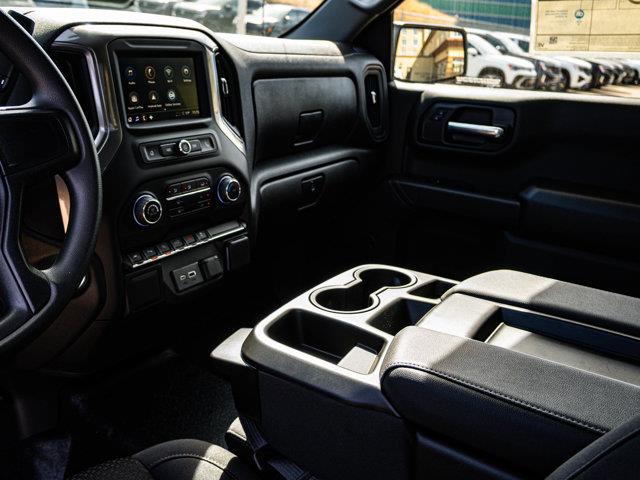 chevrolet Silverado 1500 2025 - 26