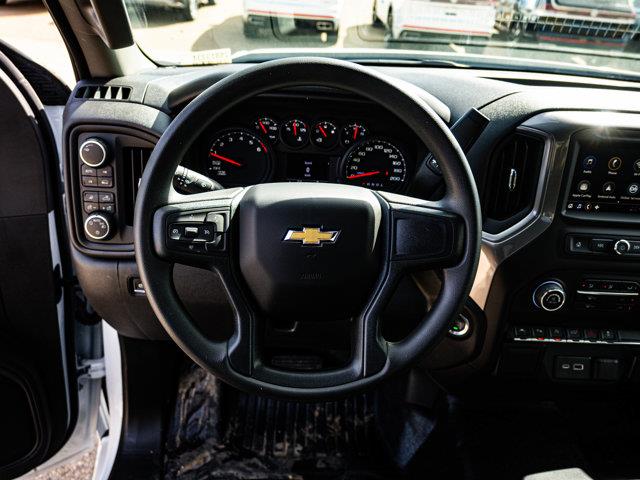 chevrolet Silverado 1500 2025 - 29