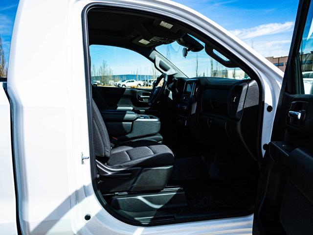chevrolet Silverado 1500 2025 - 30