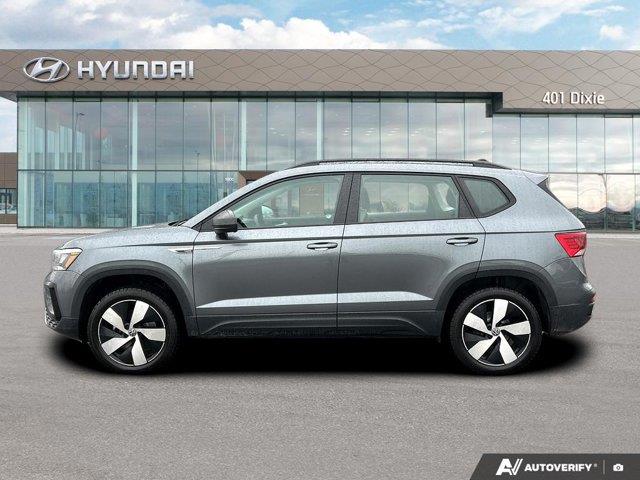 volkswagen Taos 2024 - 2