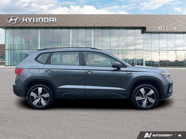 volkswagen Taos 2024 - 6