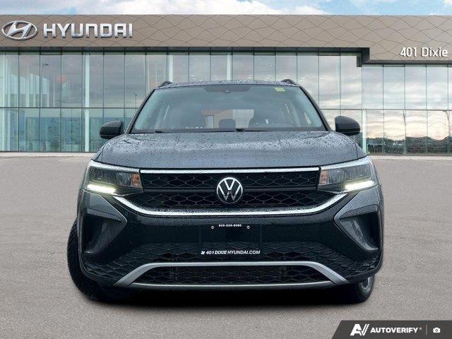 volkswagen Taos 2024 - 8