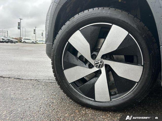 volkswagen Taos 2024 - 9
