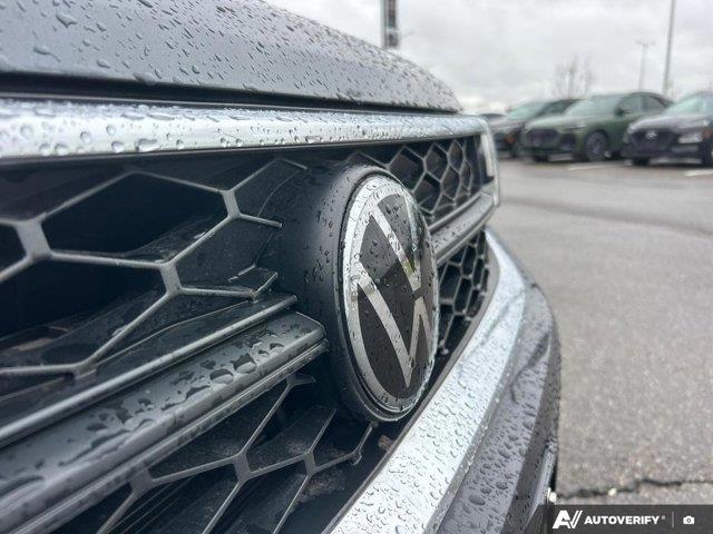 volkswagen Taos 2024 - 12
