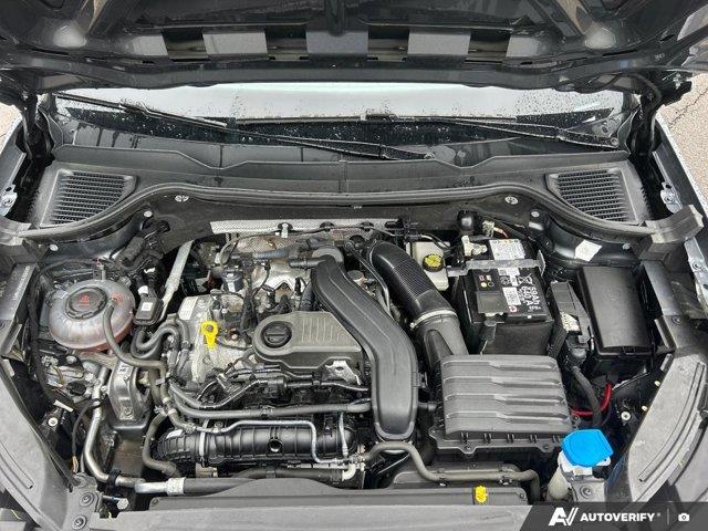 volkswagen Taos 2024 - 13