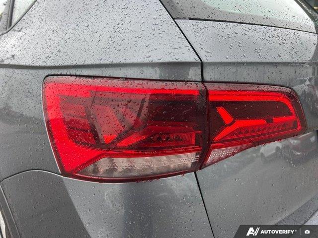volkswagen Taos 2024 - 14