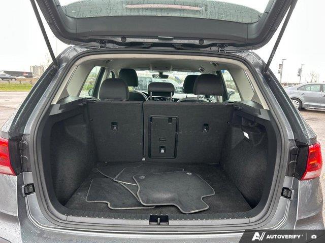 volkswagen Taos 2024 - 15