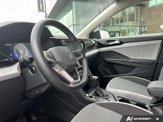volkswagen Taos 2024 - 16