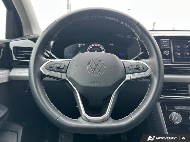 volkswagen Taos 2024 - 17