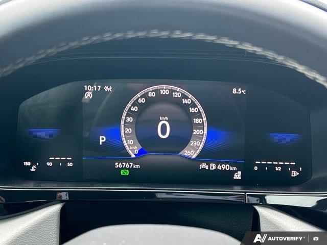 volkswagen Taos 2024 - 18