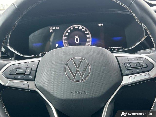 volkswagen Taos 2024 - 19