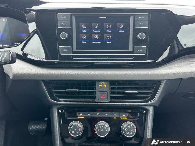 volkswagen Taos 2024 - 22