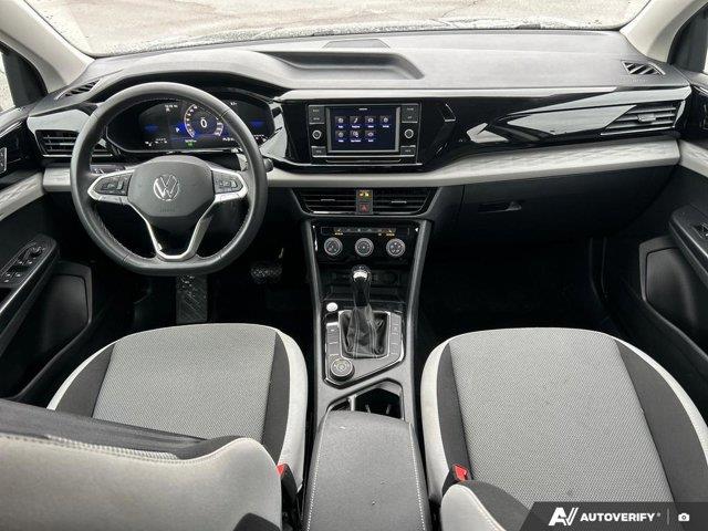 volkswagen Taos 2024 - 27