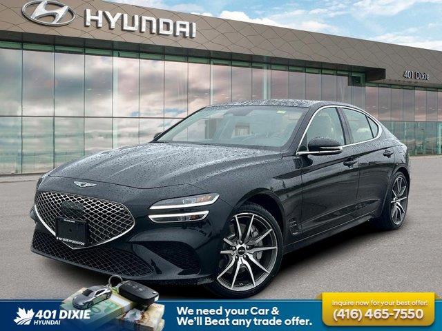 genesis G70 2024
