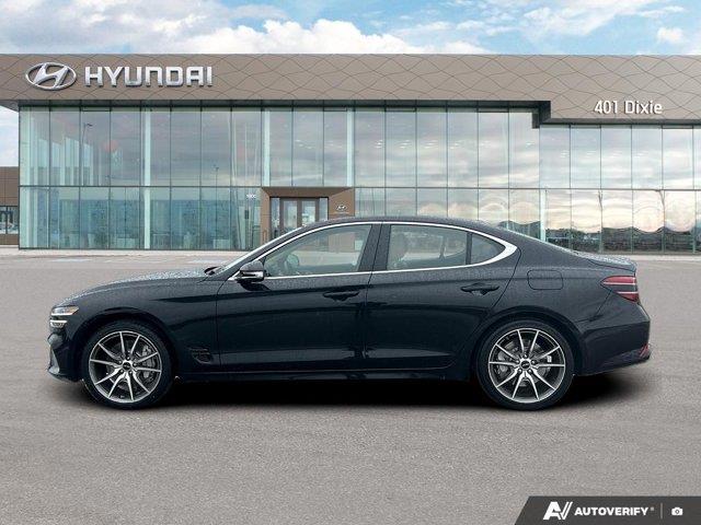 genesis G70 2024 - 2