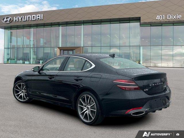 genesis G70 2024 - 3