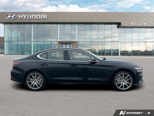 genesis G70 2024 - 6