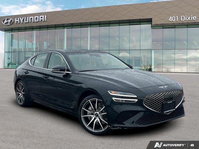 genesis G70 2024 - 7