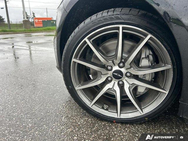 genesis G70 2024 - 9