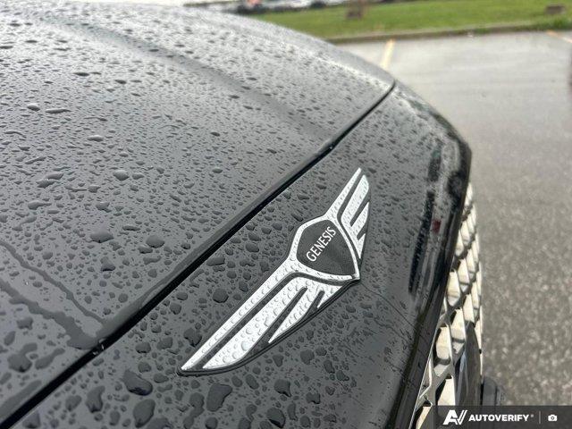 genesis G70 2024 - 12