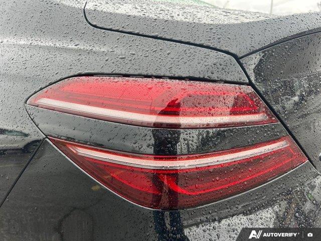 genesis G70 2024 - 14