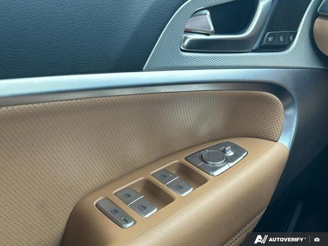 genesis G70 2024 - 20