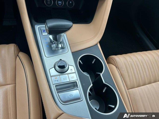genesis G70 2024 - 21