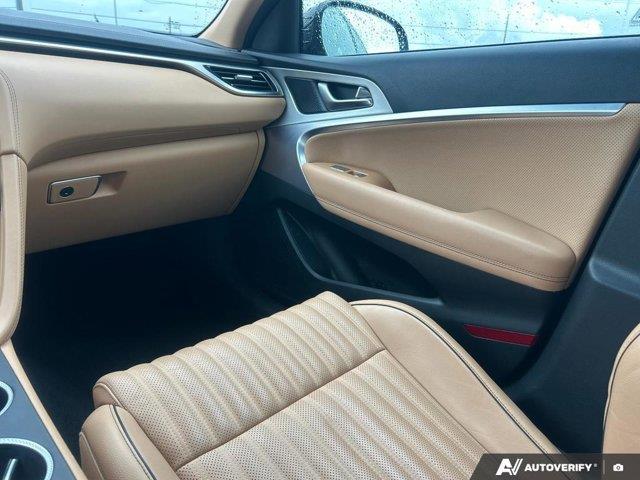 genesis G70 2024 - 28