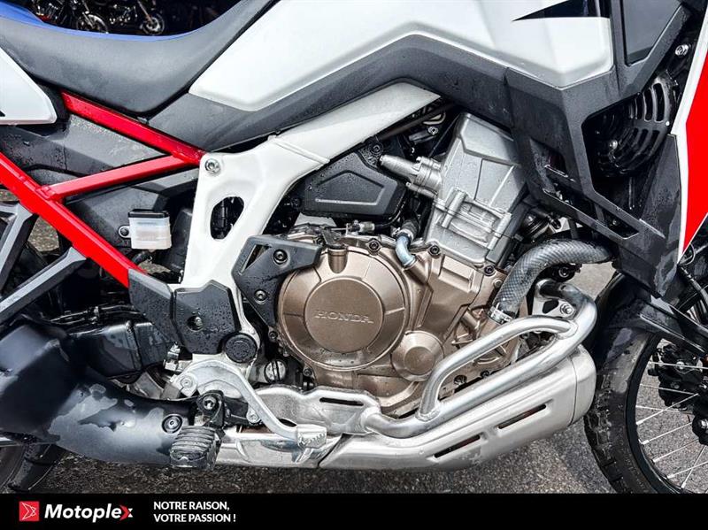 honda Africa Twin 2022 - 4