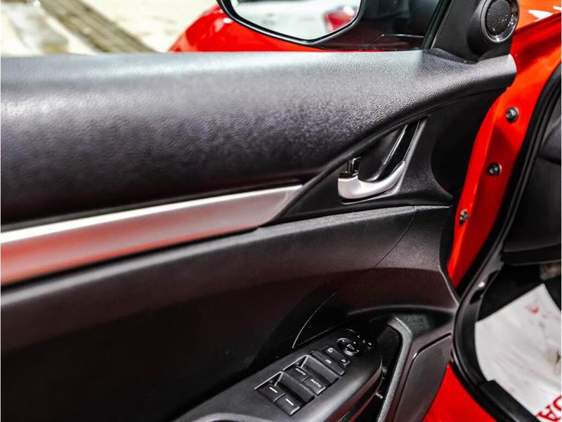 honda Civic 2021 - 11