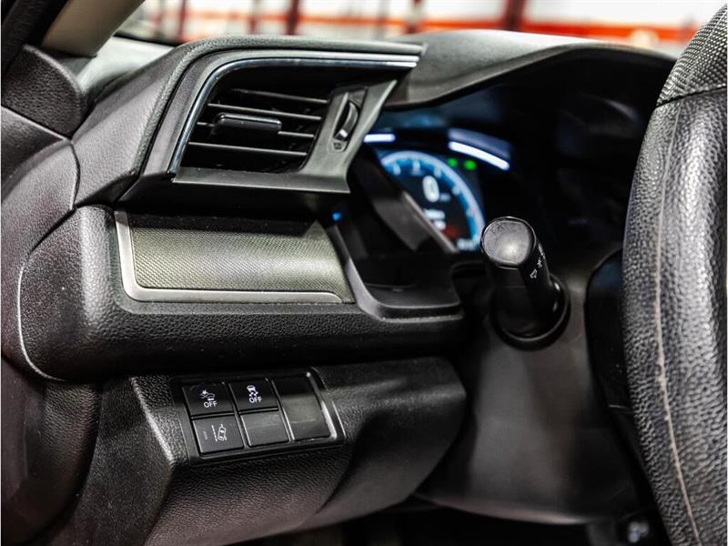 honda Civic 2021 - 20