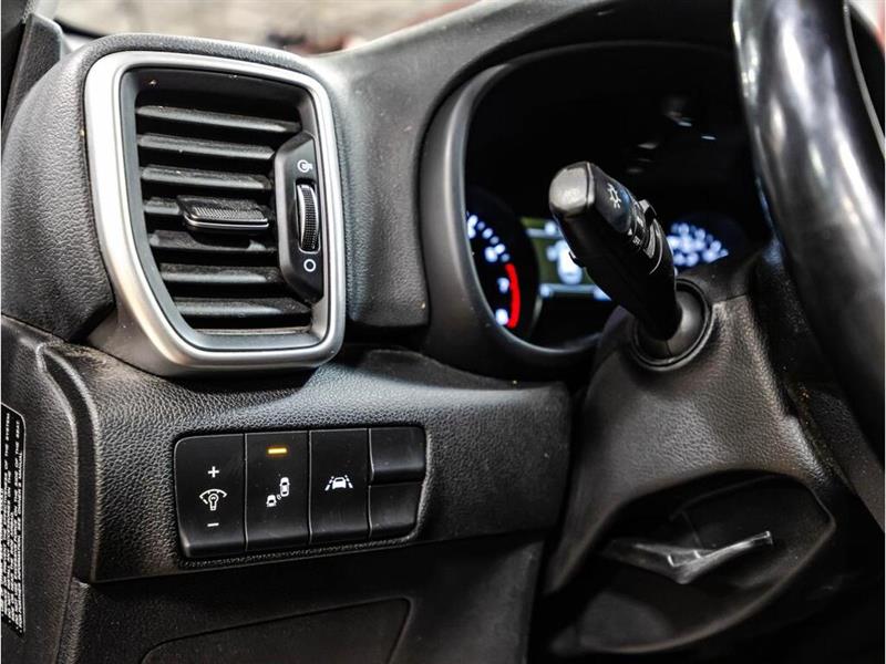 kia Sportage 2022 - 20