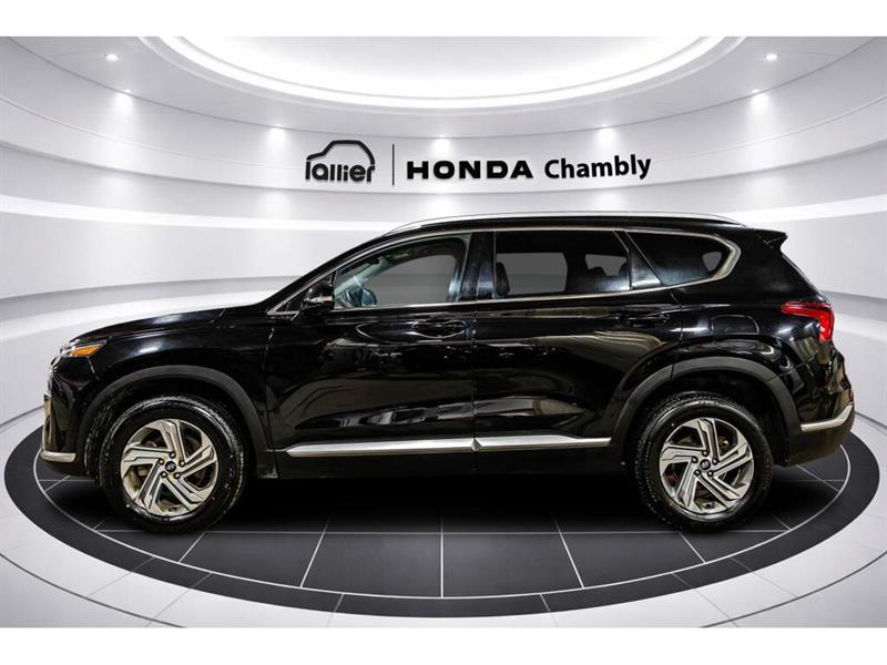 hyundai Santa Fe 2021 - 4