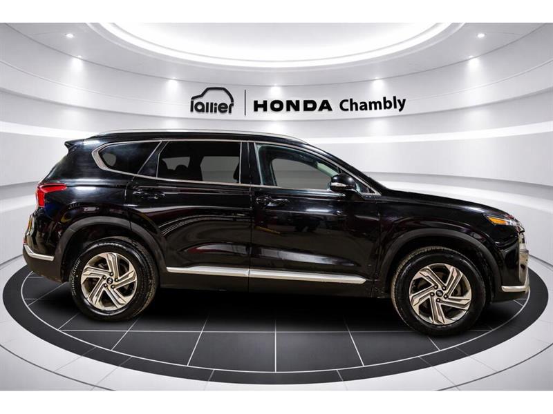 hyundai Santa Fe 2021 - 8