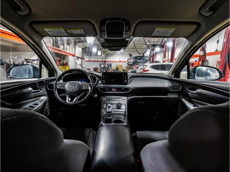 hyundai Santa Fe 2021 - 15