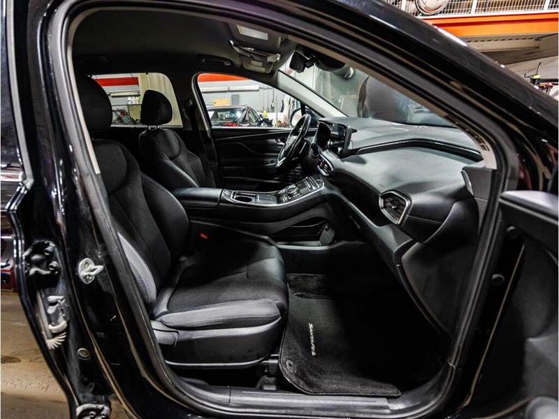 hyundai Santa Fe 2021 - 18