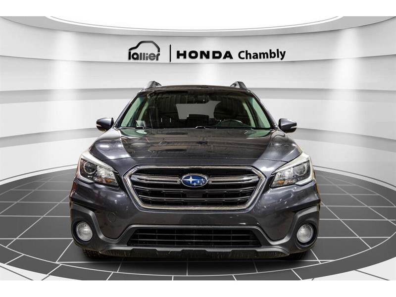 subaru Outback 2019 - 2