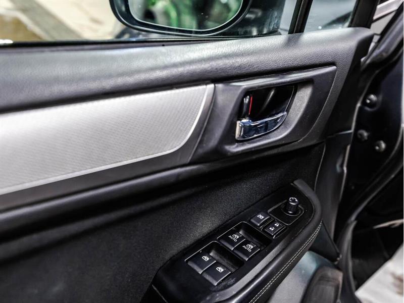 subaru Outback 2019 - 11