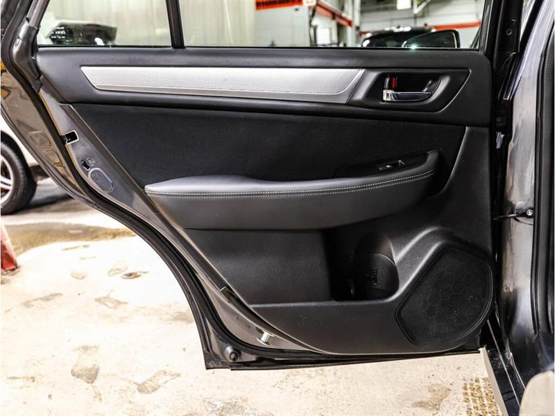 subaru Outback 2019 - 12