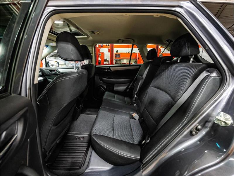 subaru Outback 2019 - 13