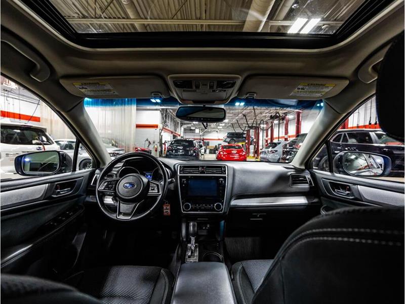 subaru Outback 2019 - 14