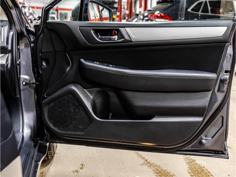 subaru Outback 2019 - 17