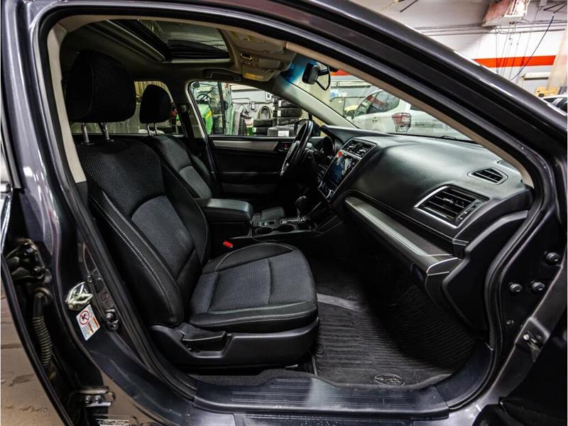 subaru Outback 2019 - 18