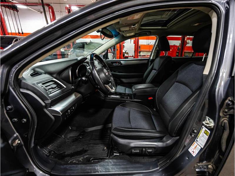 subaru Outback 2019 - 20