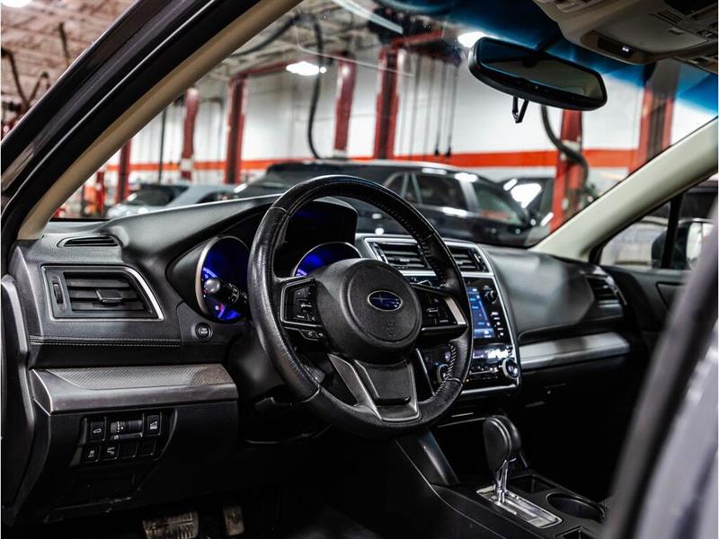 subaru Outback 2019 - 21
