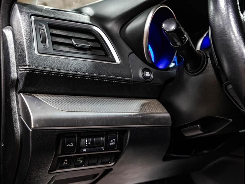 subaru Outback 2019 - 22